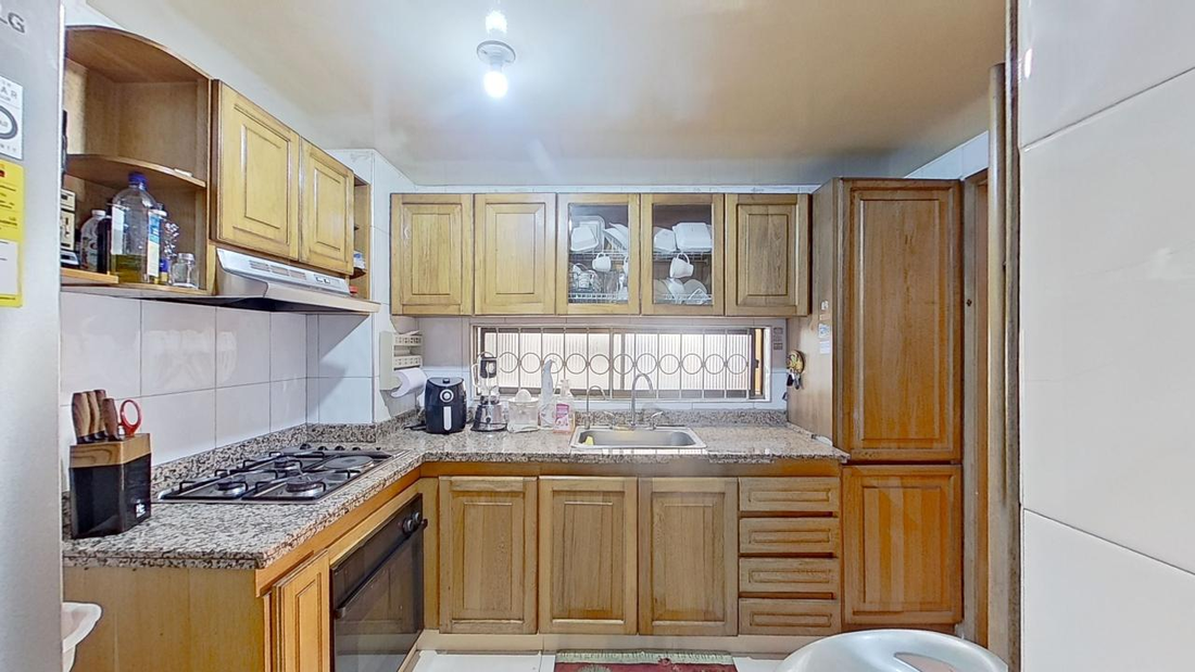 Apartamento en Venta en el Conjunto Arcos de Santa Bárbara