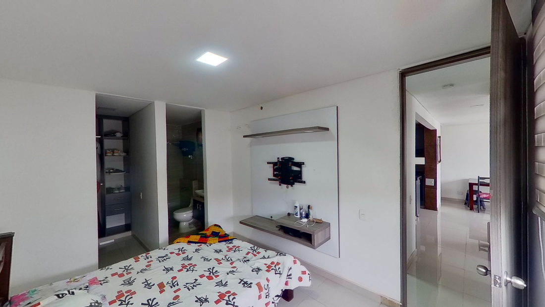 Apartamento en Venta en el Conjunto Ventura 2