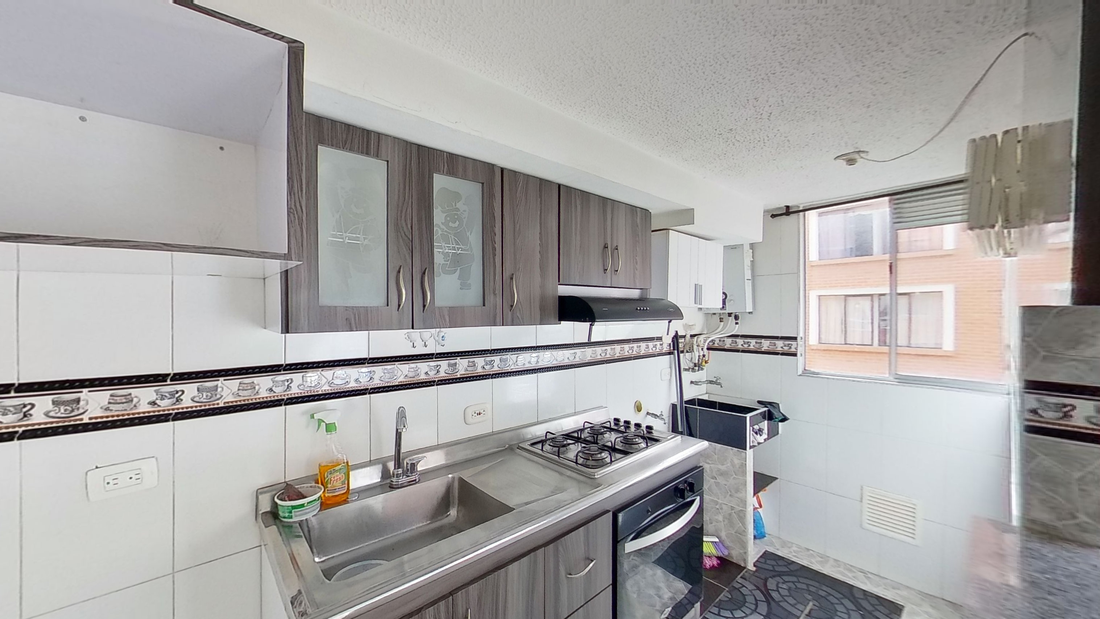 Apartamento en Venta en el Conjunto Arrayán