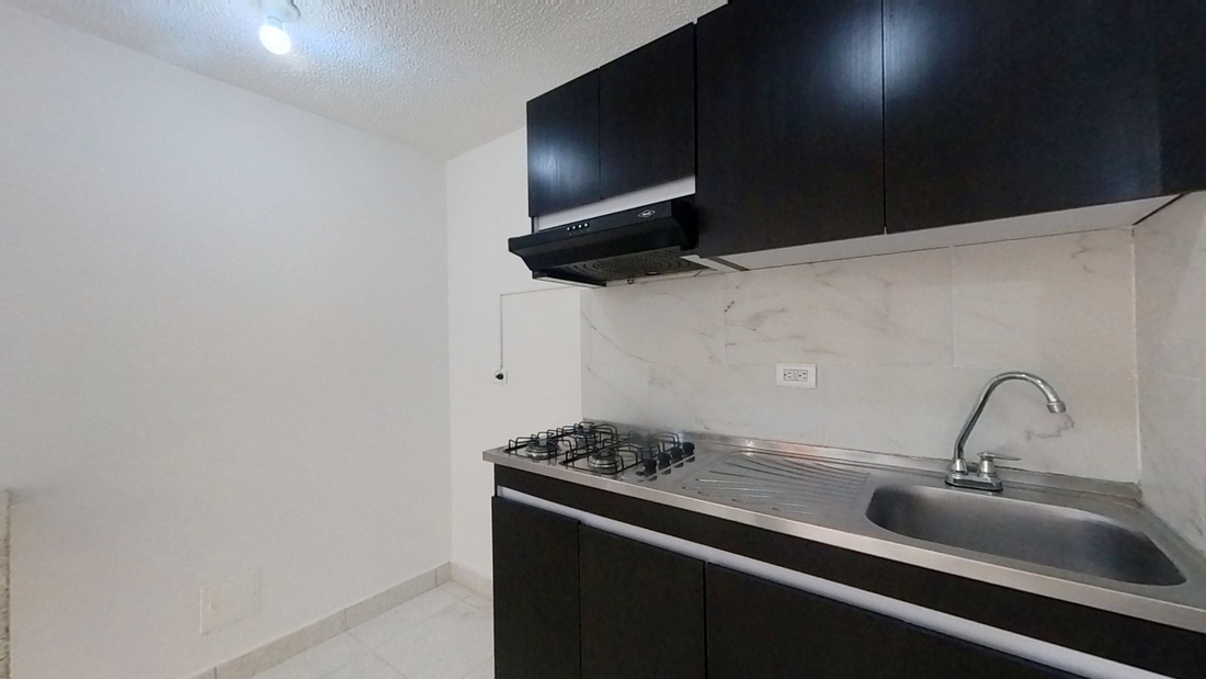 Apartamento en Venta en el Conjunto Ocaña 1