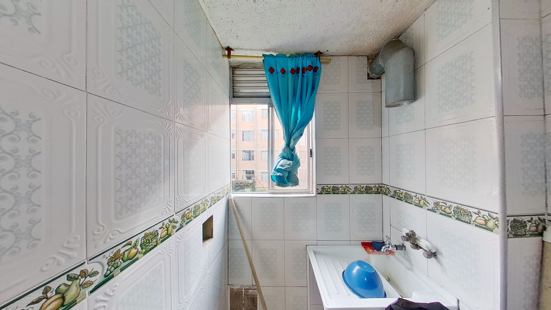 Apartamento en Venta en el Conjunto Torrentes Etapa 4