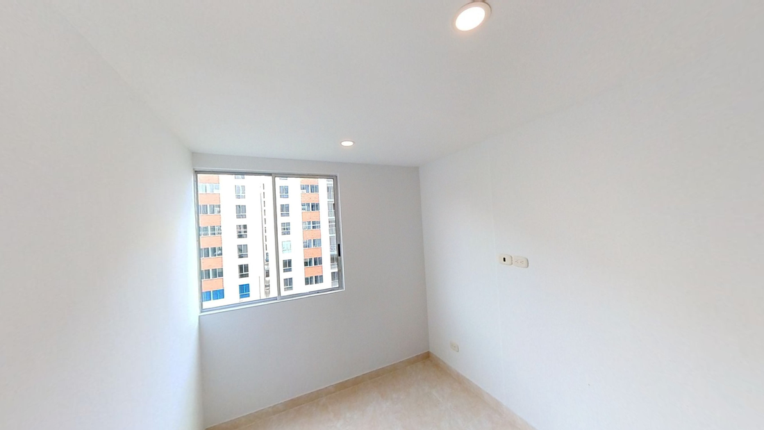 Apartamento en Venta en el Conjunto Los Naranjos Manzana 1