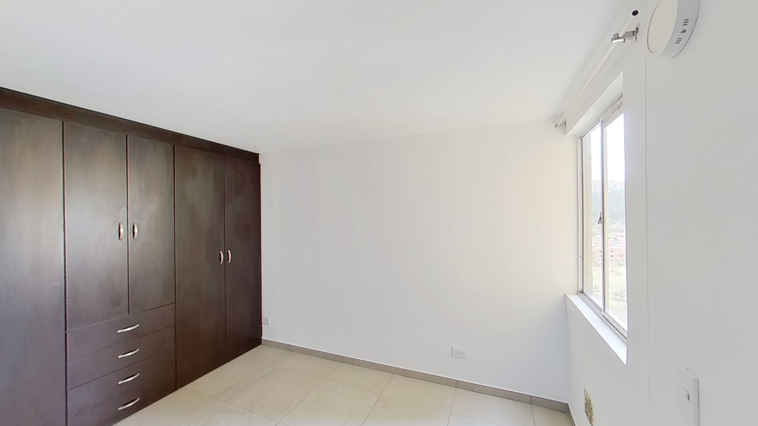 Apartamento en Venta en el Conjunto Torres de Bellavista