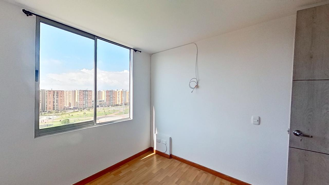 Apartamento en Venta en el Conjunto Provenzal