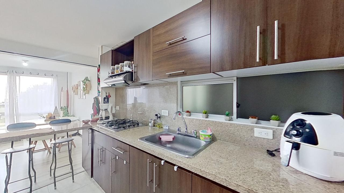 Apartamento en Venta en el Conjunto Navarra