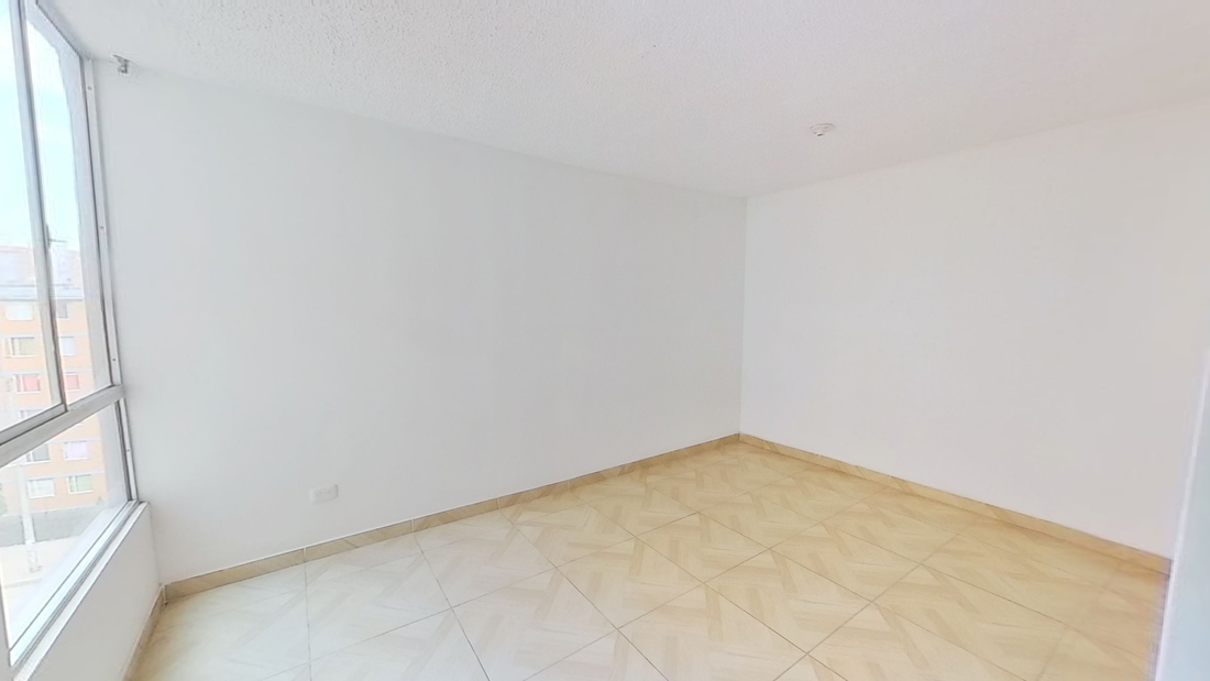 Apartamento en Venta en el Conjunto Parque Central Tintal