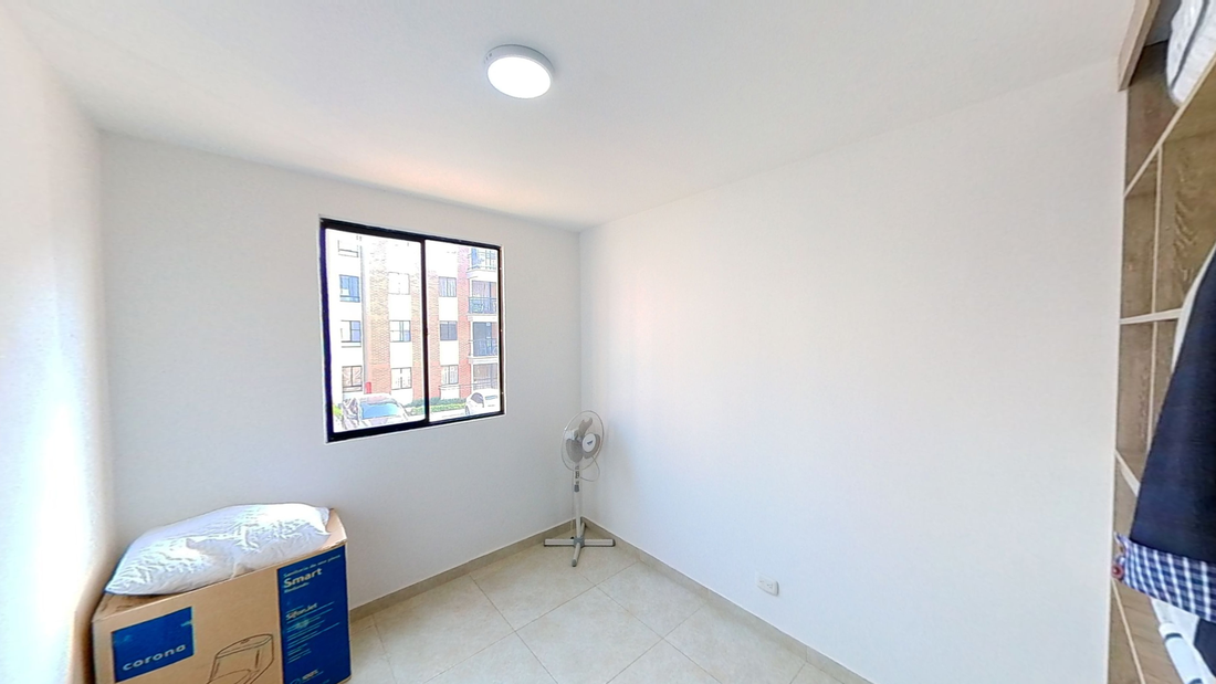 Apartamento en Venta en el Conjunto Girona