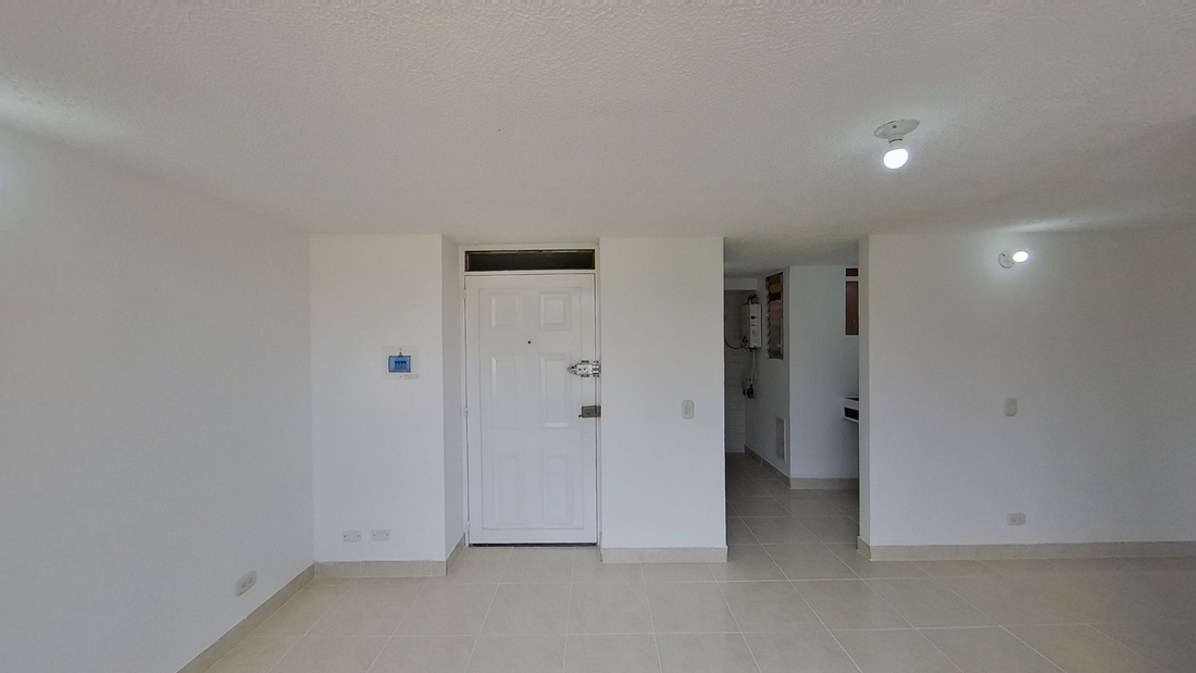 Apartamento en Venta en el Conjunto La Grandeza 2