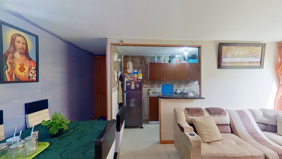 Apartamento en Venta en el Conjunto Molino Verde