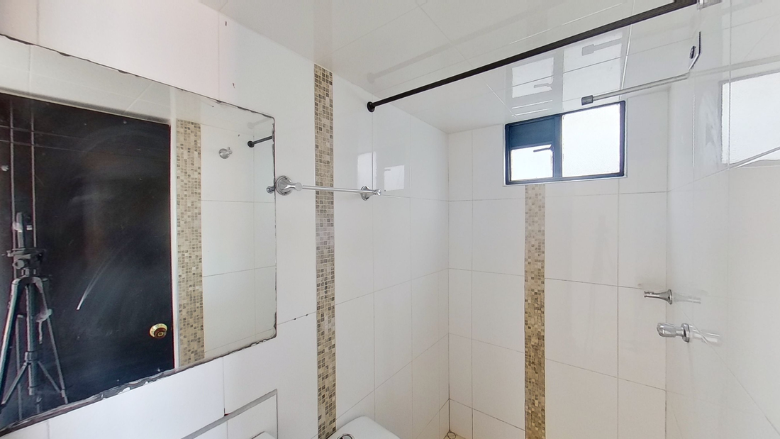 Apartamento en Venta en el Conjunto Parque Campestre 5