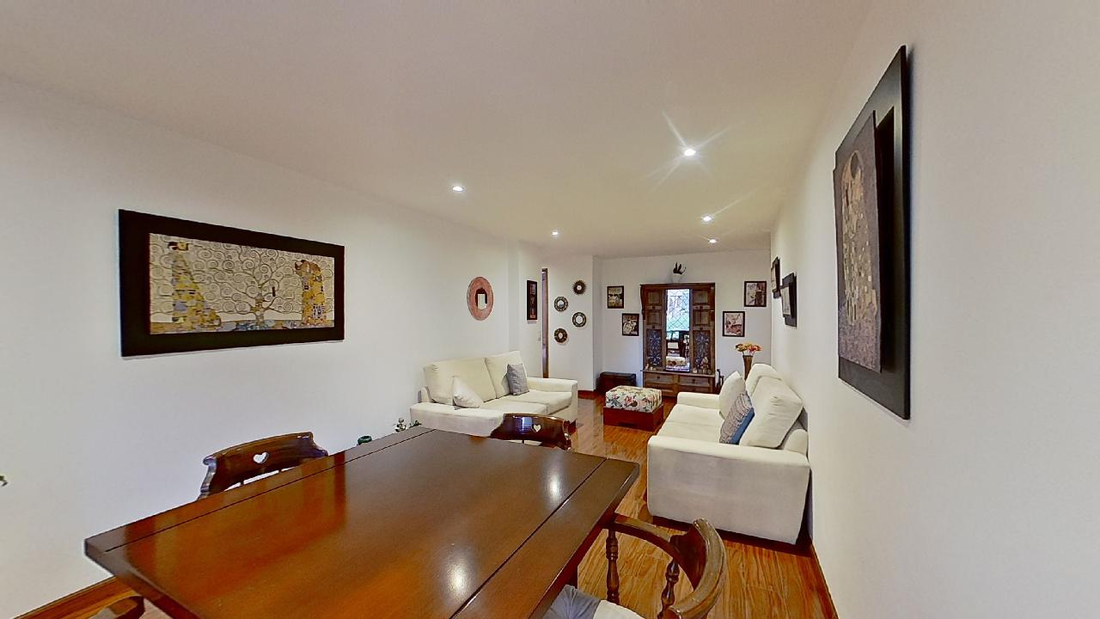 Apartamento en Venta en el Conjunto Alborada