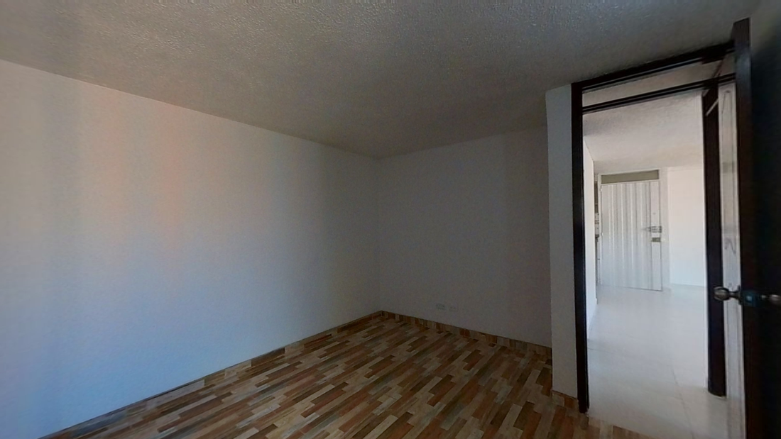 Apartamento en Venta en el Conjunto Alameda del Porvenir 2