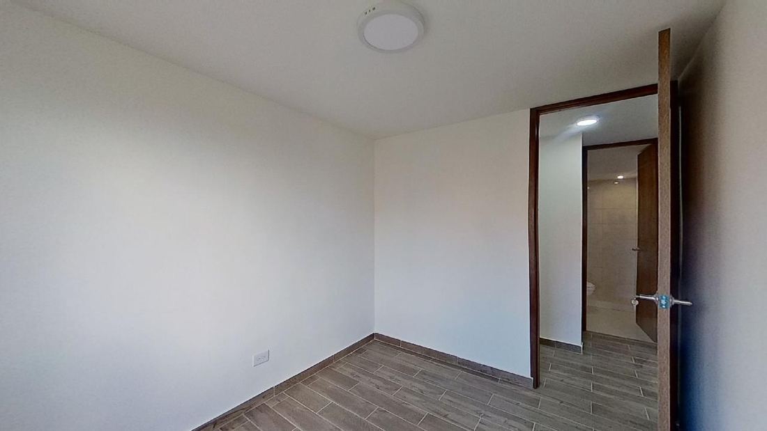 Apartamento en Venta en el Conjunto Ámbar