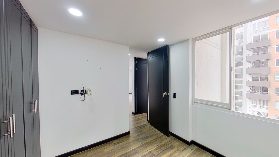 Apartamento en Venta en el Conjunto Reserva De Fontibon