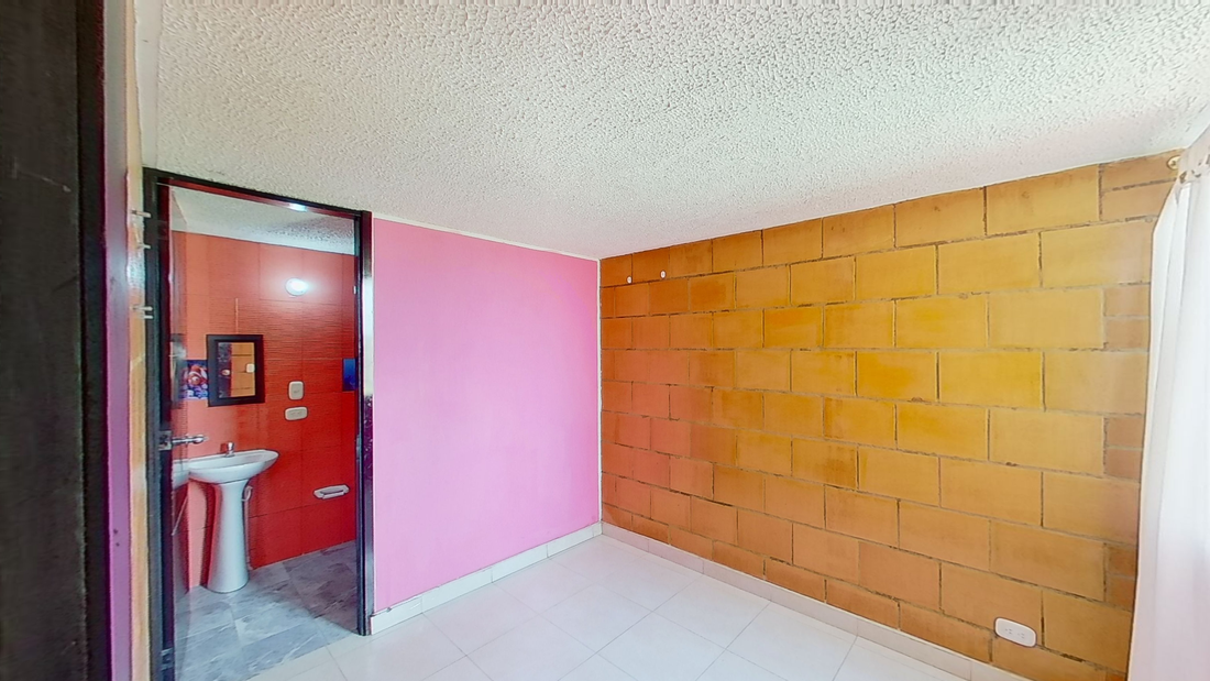 Apartamento en Venta en el Conjunto La Grandeza 3