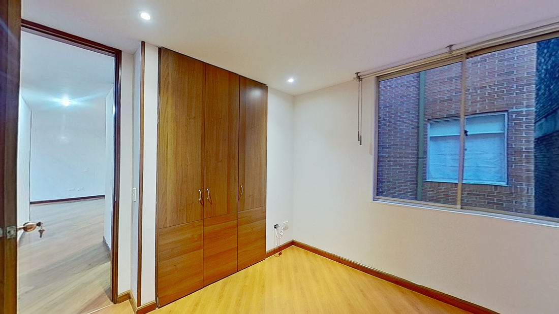 Apartamento en Venta en el Conjunto Parque Real