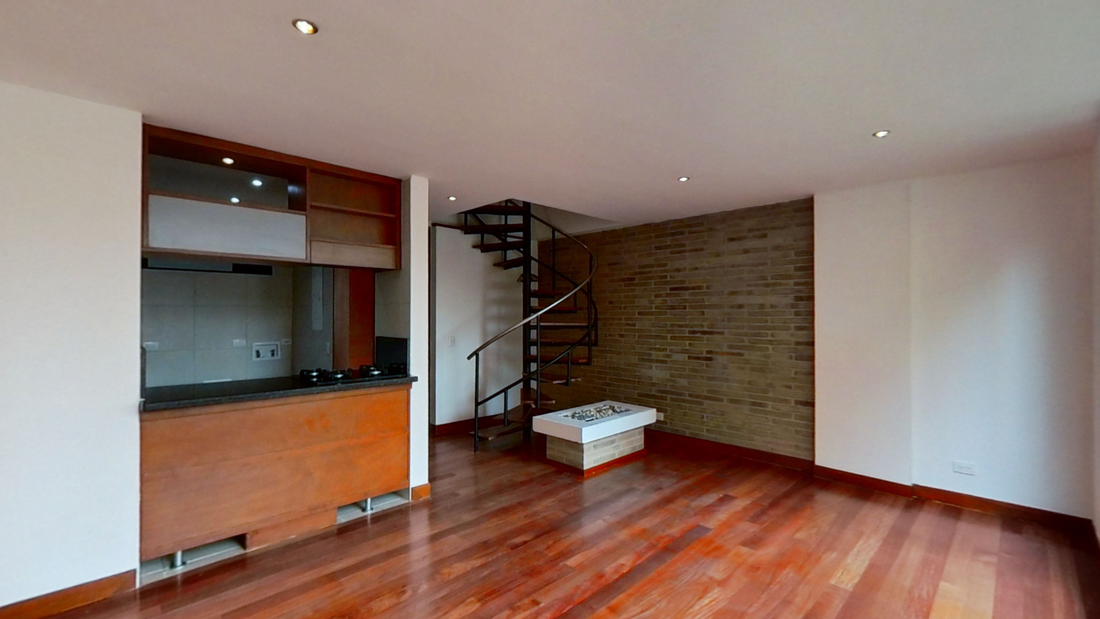 Apartamento en Venta en el Conjunto Gardens 101