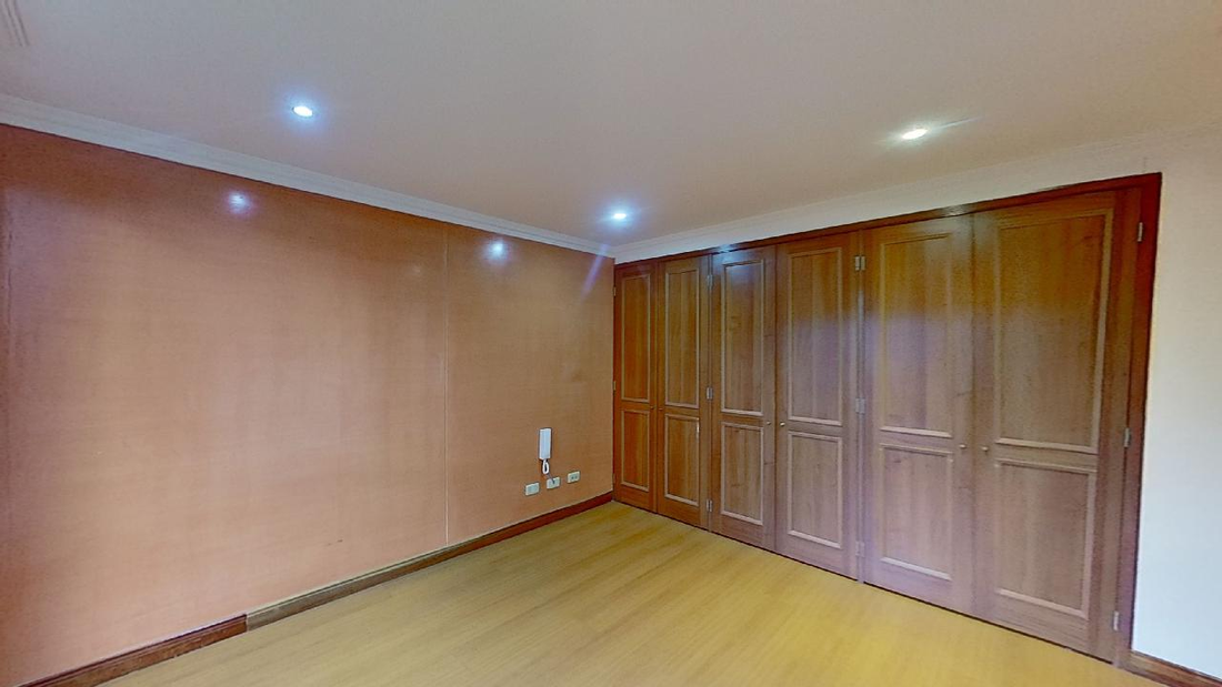 Apartamento en Venta en el Conjunto Calamari Reservado
