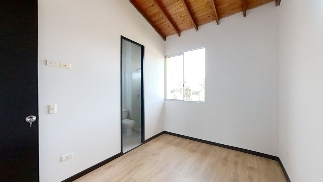 Apartamento en Venta en el Conjunto Torres de Zuame Alisos