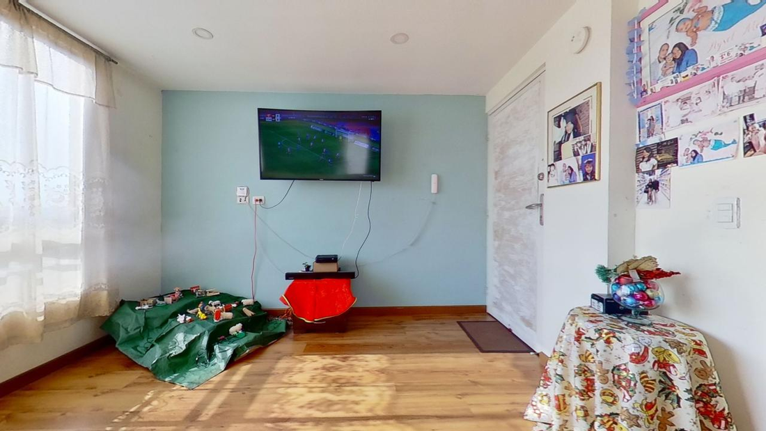 Apartamento en Venta en el Conjunto Altos de Gualí 2