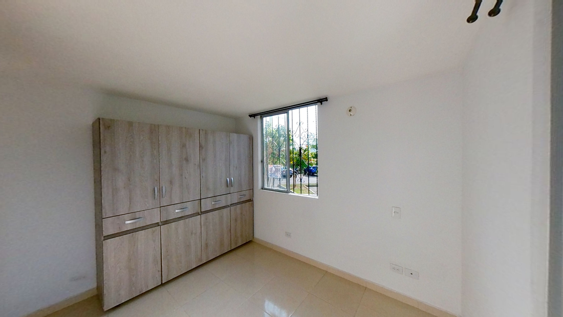 Apartamento en Venta en el Conjunto Arboleda