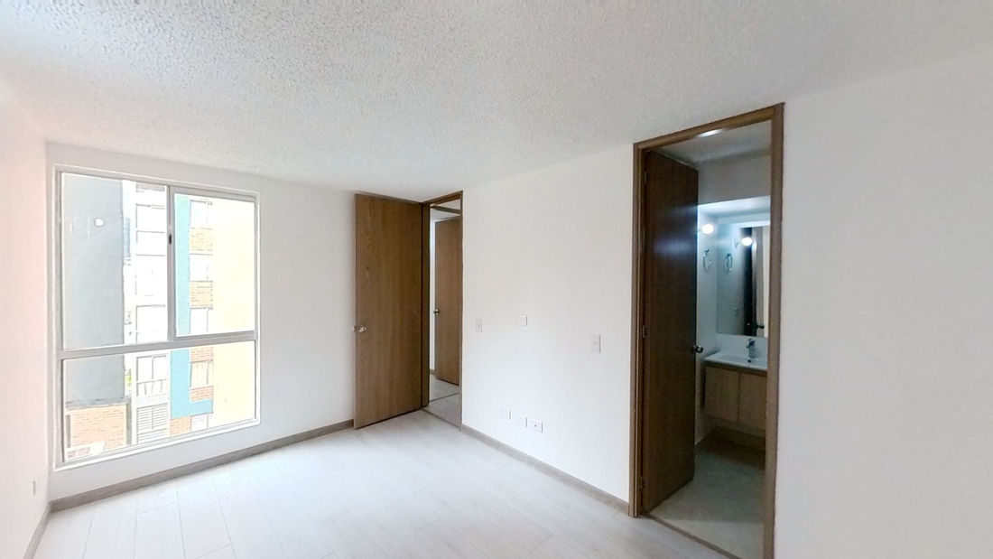 Apartamento en Venta en el Conjunto Arezzo