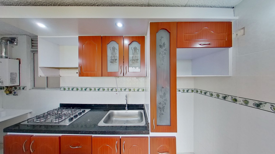 Apartamento en Venta en el Conjunto Torrentes Etapa 1