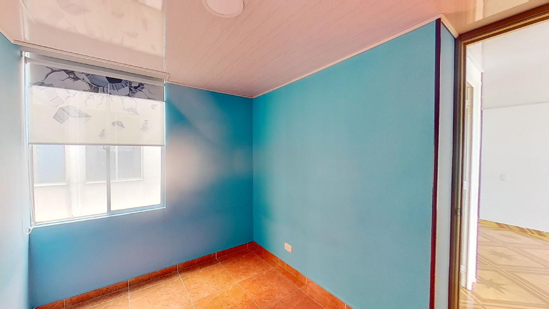 Apartamento en Venta en el Conjunto Madeiro 2
