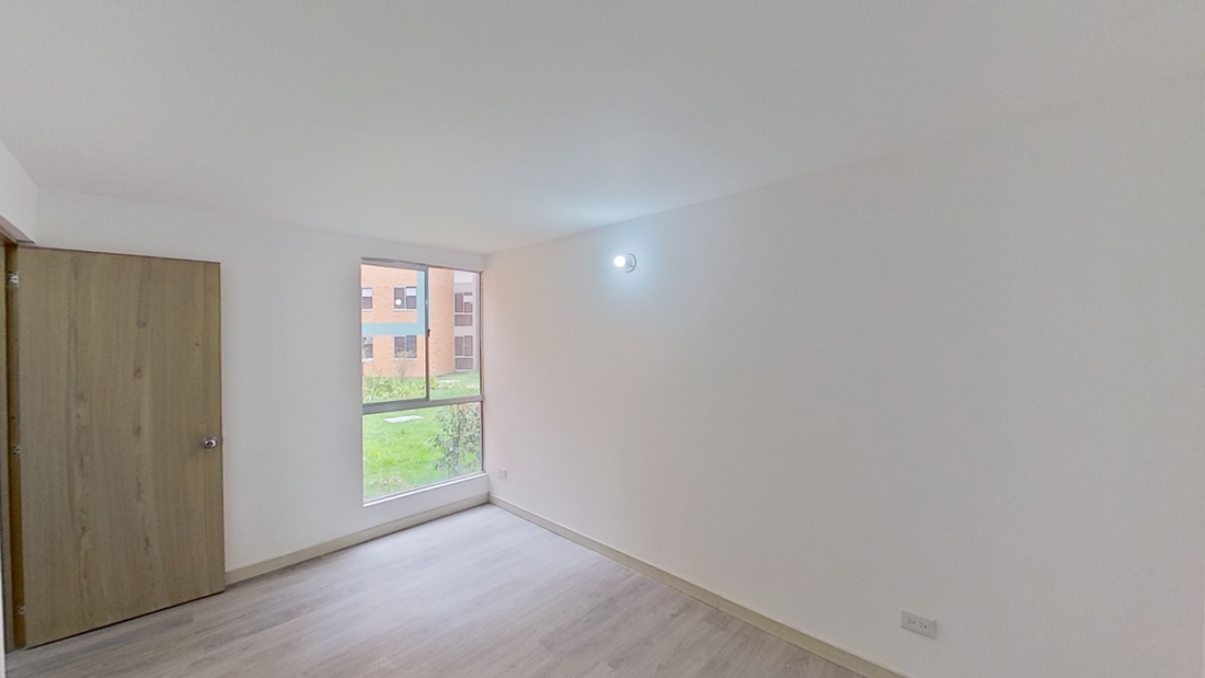 Apartamento en Venta en el Conjunto Arrezo