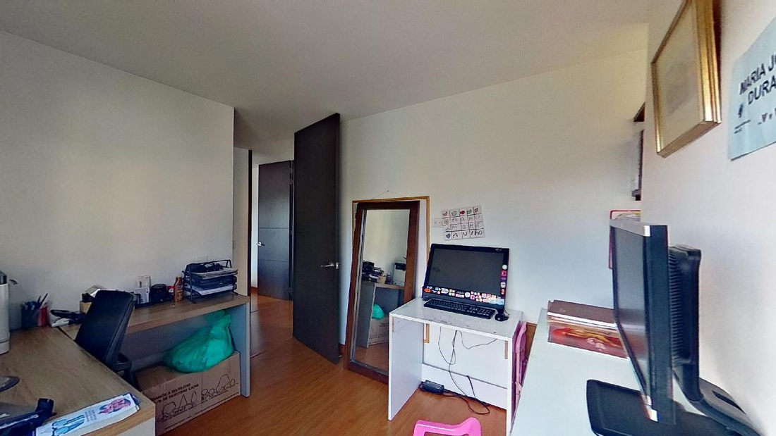 Apartamento en Venta en el Conjunto Los Naranjos