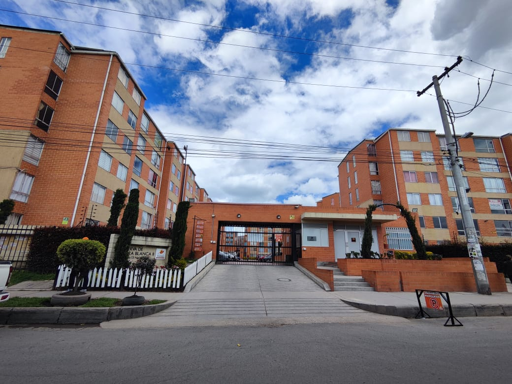 Apartamento en Venta en el Conjunto Reserva de Tierra Blanca 2