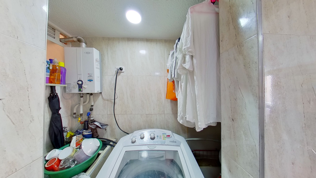 Apartamento en Venta en el Conjunto El Futuro 1