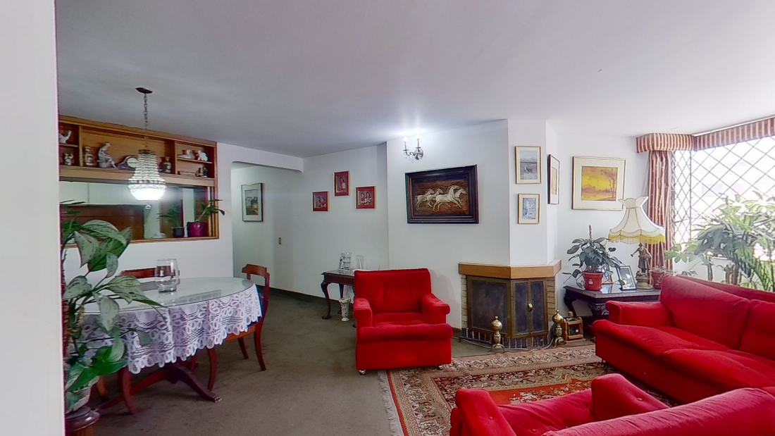 Apartamento en Venta en el Conjunto Edificio Alianza