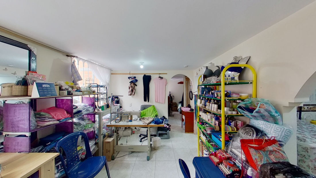 Apartamento en Venta en el Conjunto La Fortuna 1