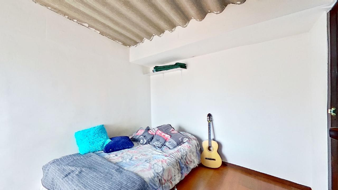 Apartamento en Venta en el Conjunto Parque Campestre 3