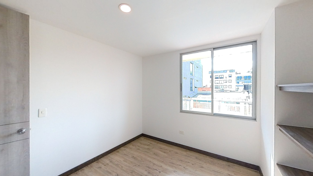 Apartamento en Venta en el Conjunto Edificio Luces de San Miguel