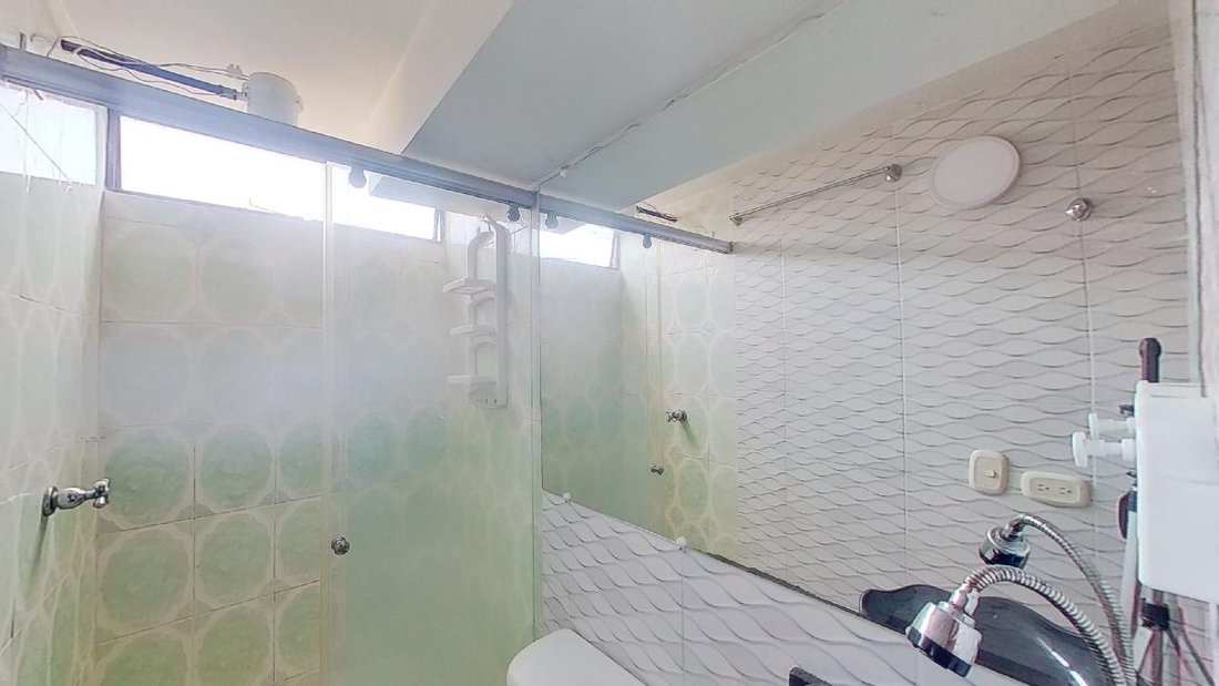 Apartamento en Venta en el Conjunto Emmental