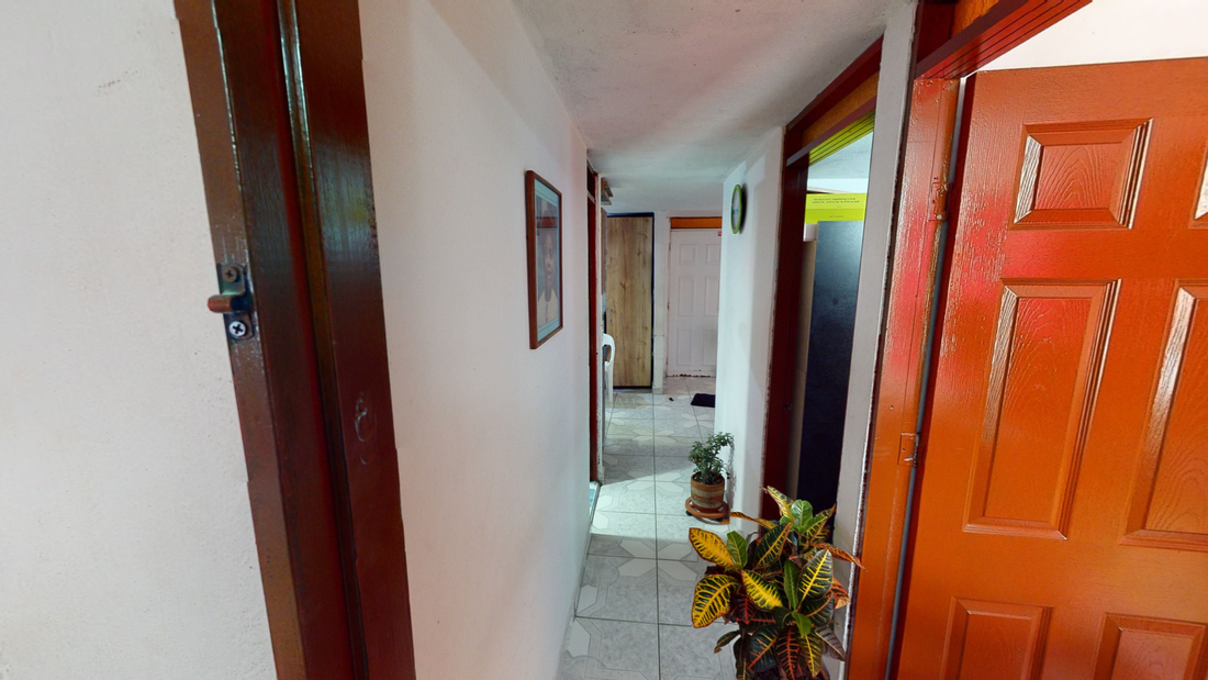 Apartamento en Venta en el Conjunto PALMAS DE SAN PABLO