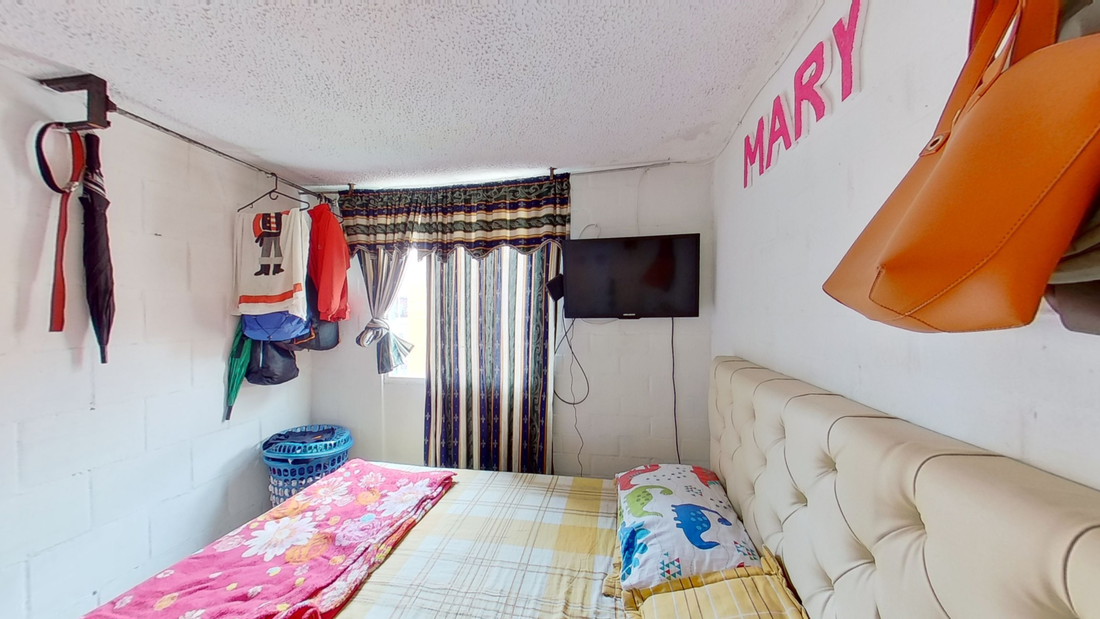 Apartamento en Venta en el Conjunto Senderos el porvenir 4