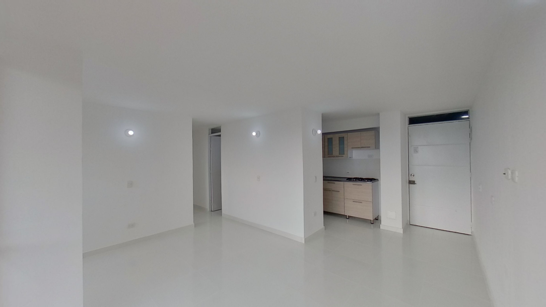 Apartamento en Venta en el Conjunto Golondrina