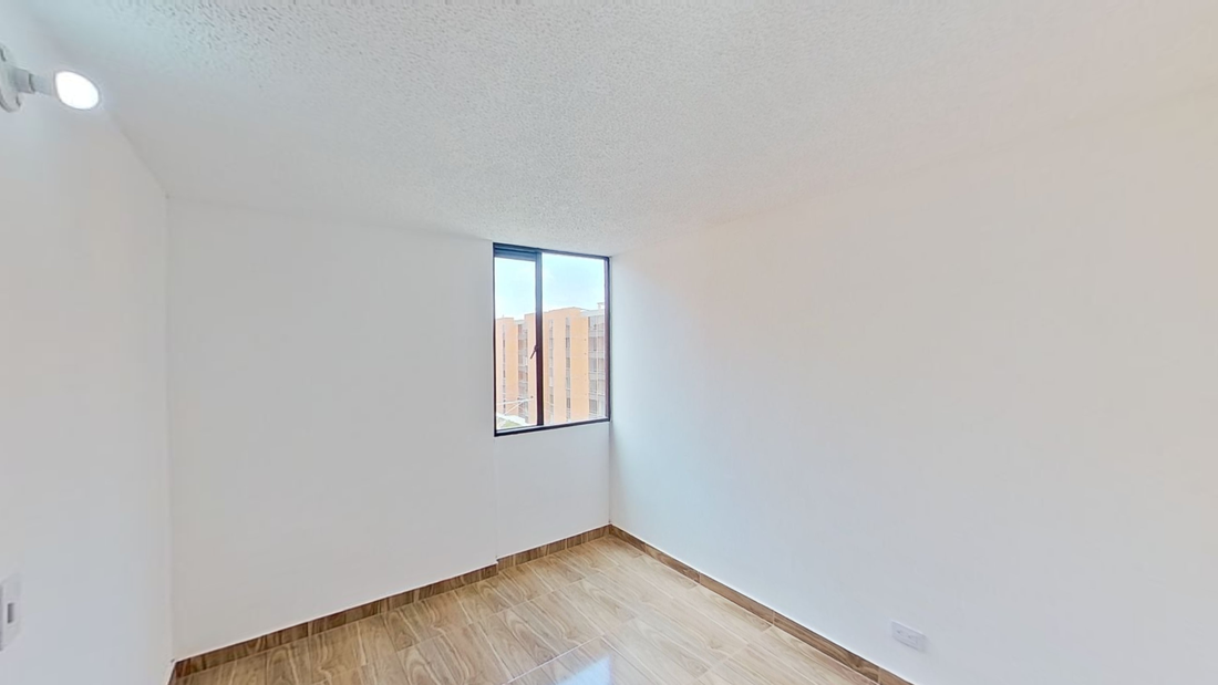 Apartamento en Venta en el Conjunto La Alegria 4