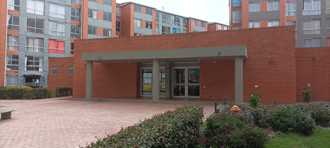 Apartamento en Venta en el Conjunto Reserva de Tierra Blanca 1
