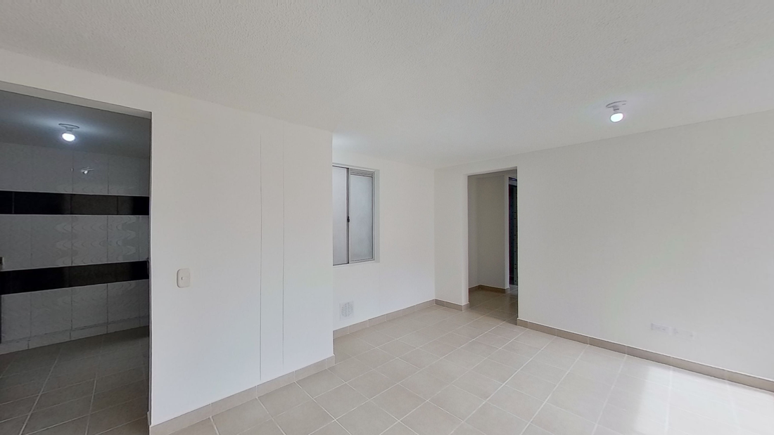 Apartamento en Venta en el Conjunto Parque Central Bonavista 2