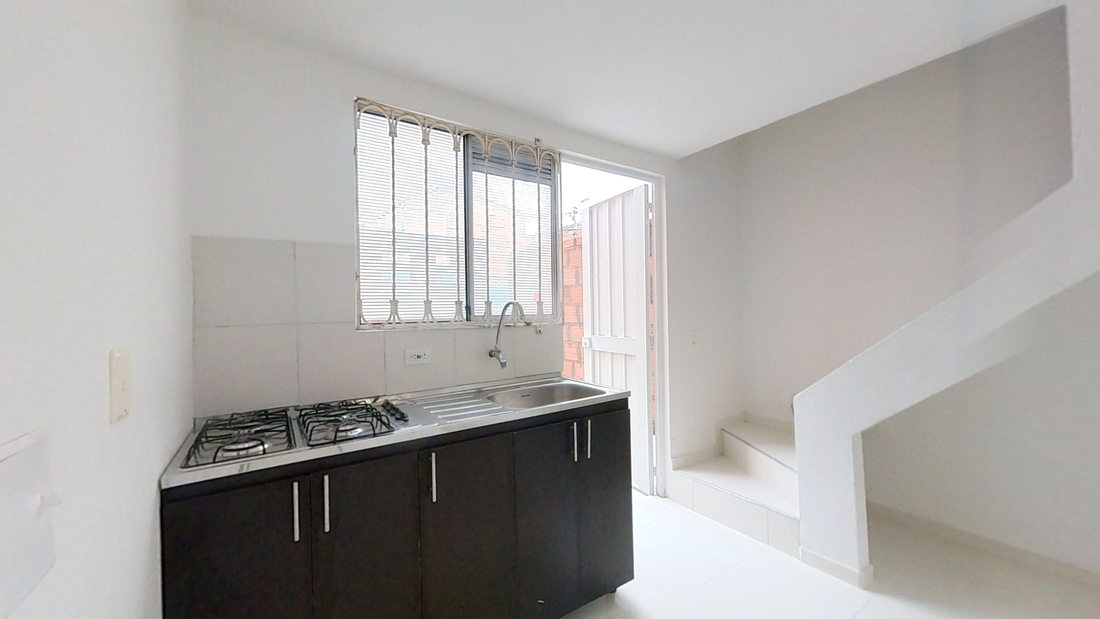 casa con conjunto cerrado en Venta en el Conjunto Quintas de la Sabana 2
