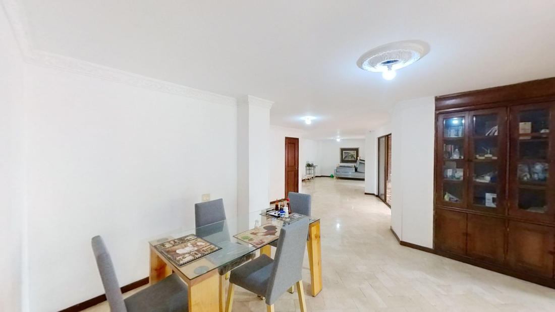 Apartamento en Venta en el Conjunto Ankara