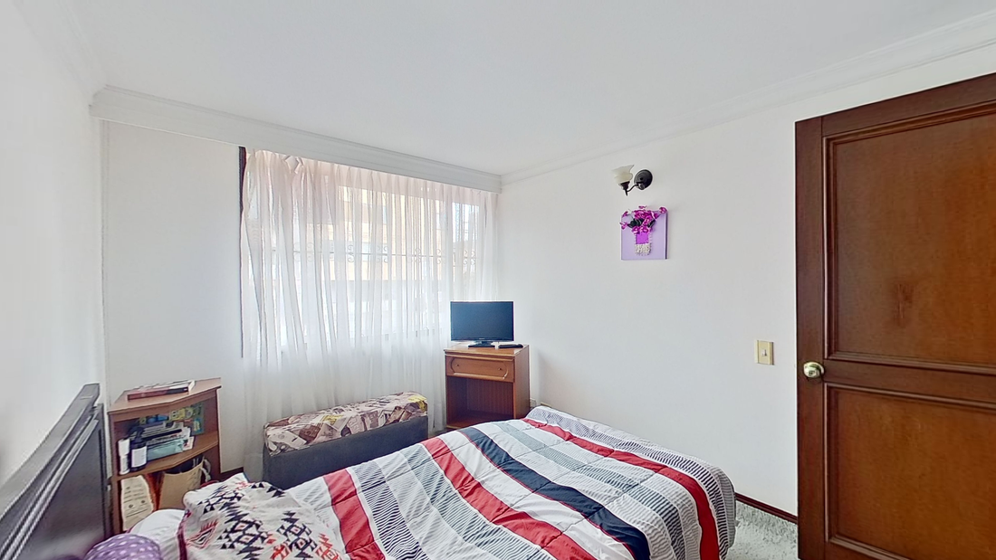 Apartamento en Venta en el Conjunto Romani 2