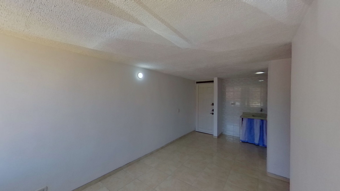 Apartamento en Venta en el Conjunto Frailejón 3