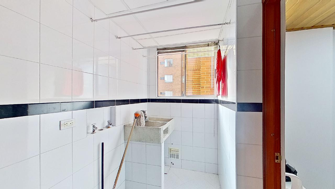 Apartamento en Venta en el Conjunto Calamari Reservado