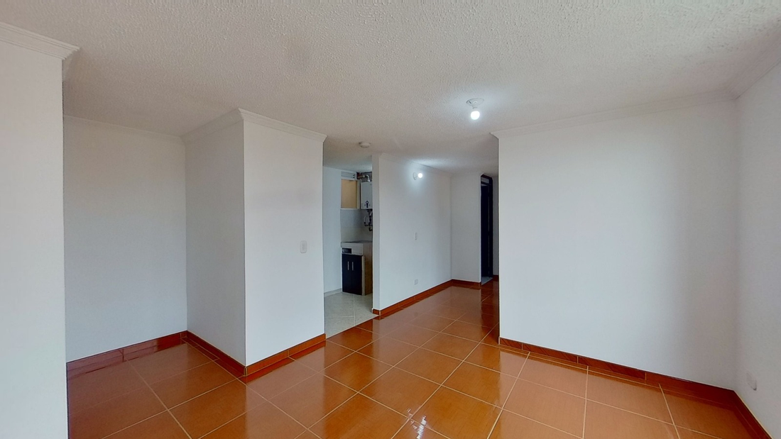Apartamento en Venta en el Conjunto La Grandeza 3