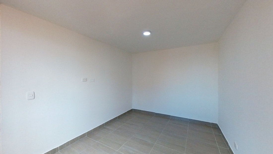 Apartamento en Venta en el Conjunto Guaraná